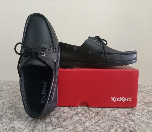 Zapatos Kickers Caballero Adulto