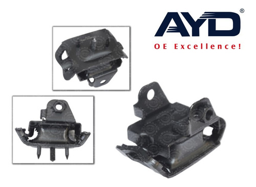 Base Motor Derecha Izquierda Explorer 4.6 2009 2010 2011 Spf