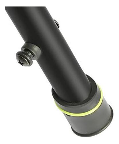 Gravity Vari-g 7 Soporte De Guitarra Para 7 Instrumentos (gg