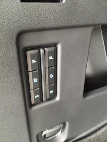 Ford Expedition Sthealth Performance 2024