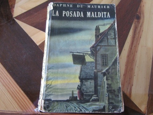 La Posada Maldita M-071