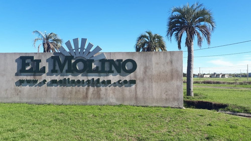 Vendo Lote De 629 M2 En Roldan. Entrega Inmediata. Barrio El Molino.