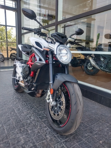Imagen 14 de 15 de Mv Agusta Brutale 800rr - Excelente Unidad Seleccionada