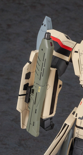 Yf-19 Battroid Macross Plus Hasegawa