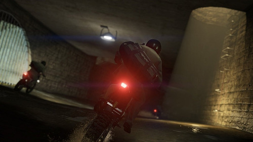 Jogo Grand Theft Auto V (gta 5) - Ps4 Premium Eddicion
