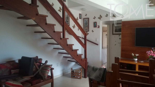 Imagem 5 de 30 de Cobertura Com 3 Dorms, Centro, Bertioga - R$ 680 Mil, Cod: 804 - V804