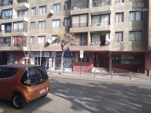 Se Vende Dpto.,2d, 2b En Santiago Centro Sur.