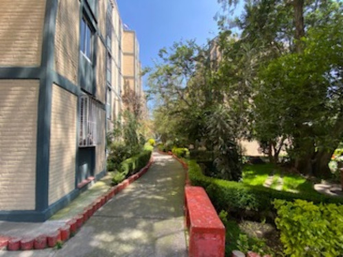 Imagen 11 de 14 de Departamento En Venta, Miguel Hidalgo, Ciudad De México