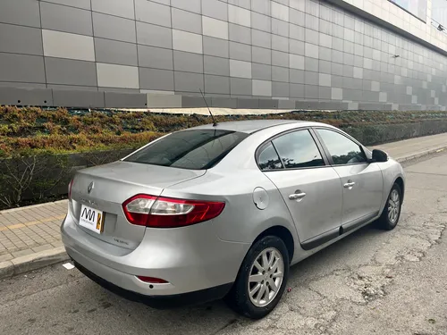 Renault Fluence 1.6 Confort