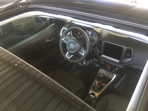 Jeep Compass Longitude 2.4 At6 My20 0 Km Fisica