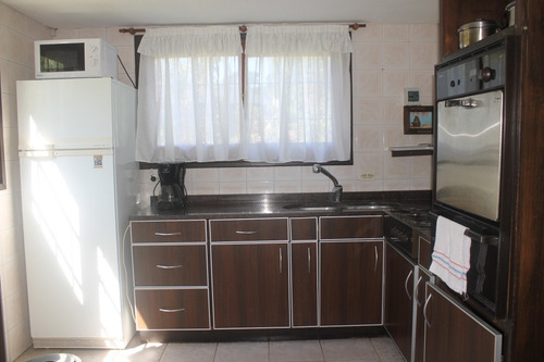 Cabaña Para 8/10 P En El Bosque Peralta Ramos. Mar D Plata