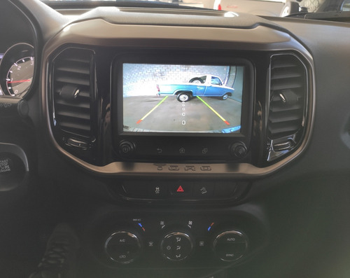 Fiat Toro 2.0 Ranch 4x4 At