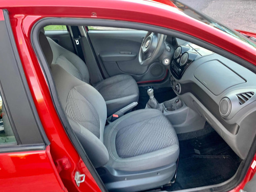 Fiat Palio Attractive