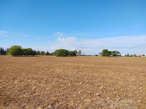 Terreno Lote  En Venta Ubicado En Chacras De La Cruz, Exaltación De La Cruz, G.b.a. Zona Norte