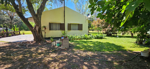 Casa Quinta En Venta En Cañuelas