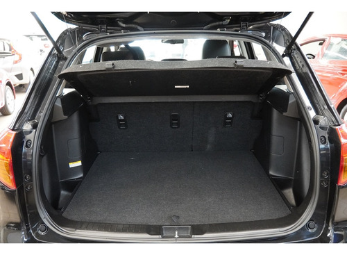 Suzuki Vitara 1.4 16V TURBO GASOLINA 4SPORT AUTOMÁTICO