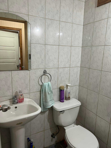Vende Casa Habitación En Padre Las Casas (101424)