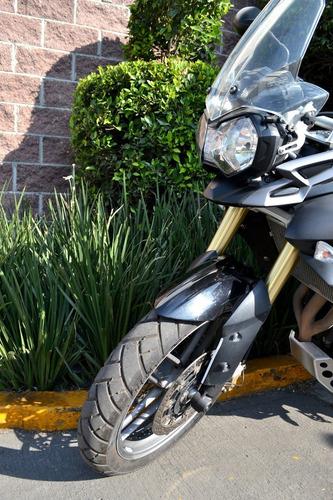 Imagen 14 de 15 de Triumph Tiger 800 Muy Cuidada Excelente Manejo