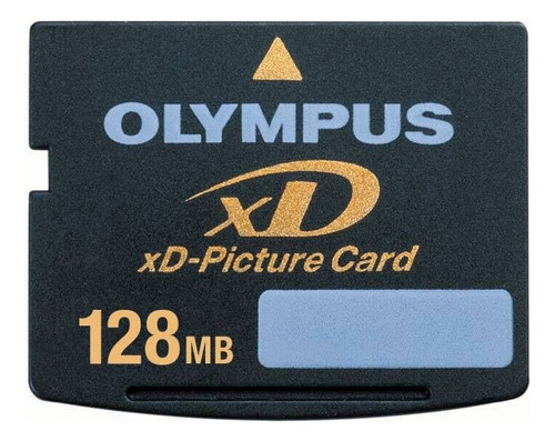Memoria Xd 128mb Picture Card
