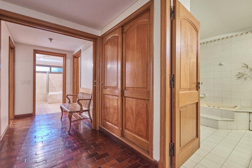 Imagen 22 de 28 de Casa A La Venta En Martínez Con Imponente Parque