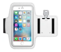 Comprar Porta Celular Funda Brazalete Correr Running Deportivo Gym