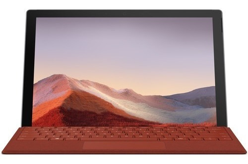 Surface Pro 7 2019/2020 256gb 8gb Ram Envio Ja