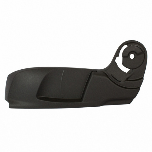 Covertor Lateral Asiento Chofer Ford Fiesta 2014