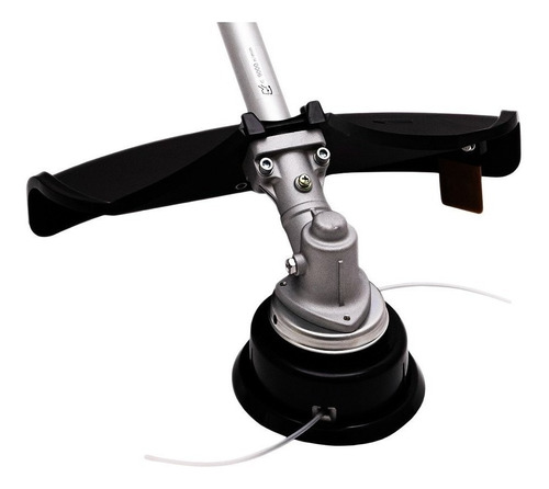 Imagen 2 de 3 de Desmalezadora Honda UMK450