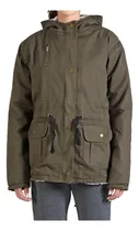 Comprar Parkas Mujer Talles Grandes Plus Size Gabardina Campera Dama