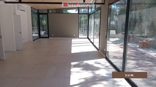 Condominio Acorus Leloir
