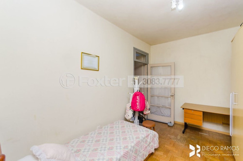 Imagem 8 de 20 de Apartamento, 2 Dormitórios, 78.5 M², Bom Fim - 199854