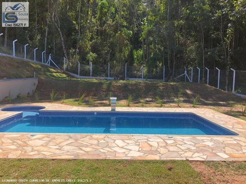 Imagem 5 de 11 de Chácara Para Venda Em Monte Alegre Do Sul, Zona Rural, 3 Dormitórios, 1 Suíte, 3 Banheiros, 2 Vagas - 1247_2-1300433