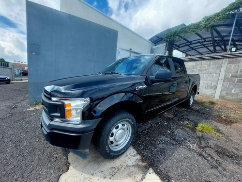 Ford F-150 3.5 Doble Cabina V6 4x2 At