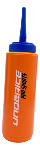 Botella De Agua Deportiva Apretable, A Prueba De Fugas, Con