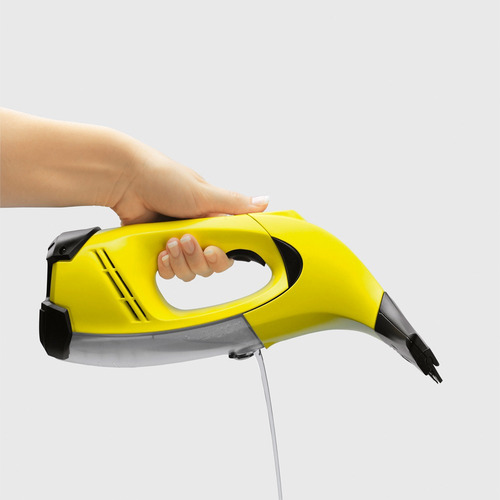 Imagen 2 de 5 de Karcher Limpiador A Vapor Ventana Wv 50 Plus