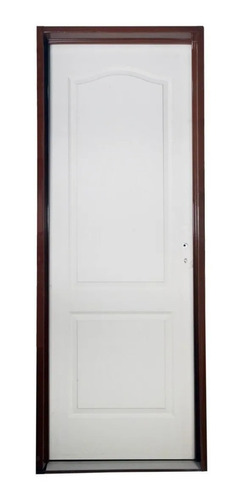 Puerta Placa 70/10 Crafmaster Prepintada! Oferta!!