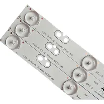 Comprar Tiras Led Para Cdh-le32smart04 Cdh-le32smart06 3x8led 3v