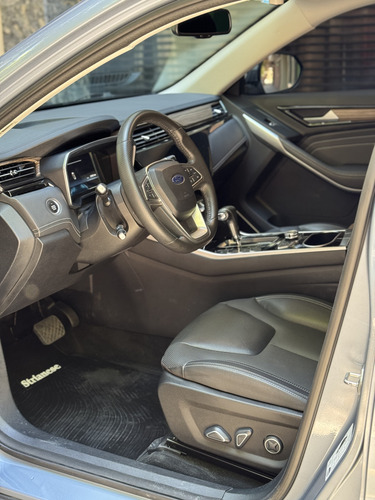 Ford Territory 1.5t Titanium