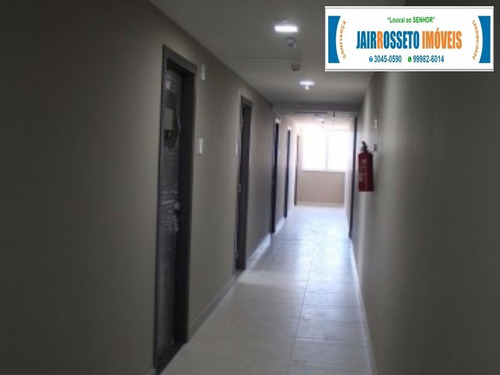 Imagem 2 de 9 de Blue Office - Lojão 444 M² Praia Da Costa - Lj00005 - 4726010