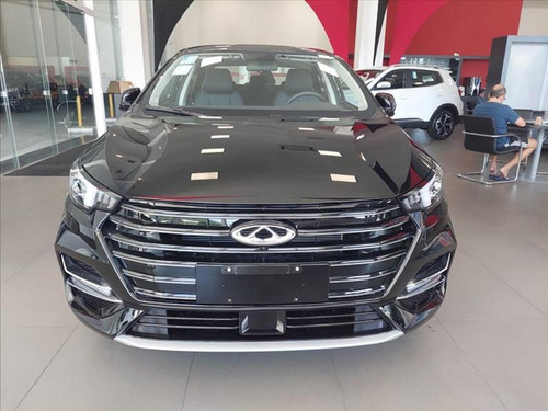 Imagem 2 de 19 de Chery Arrizo 6 Pro 1.5 Vvt Turbo Iflex Cvt 2022/2022 0km