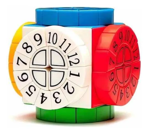 Time travel cube hotsell