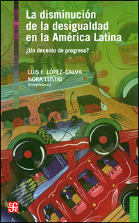 La Disminución De La Desigualdad En La América Latina ¿un De