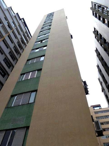 Imagem 1 de 30 de Apartamento Residencial Para Venda E Locação, Andar Alto, Alameda Itu, Jardim Paulista, São Paulo - Ap7348. - Ap7348