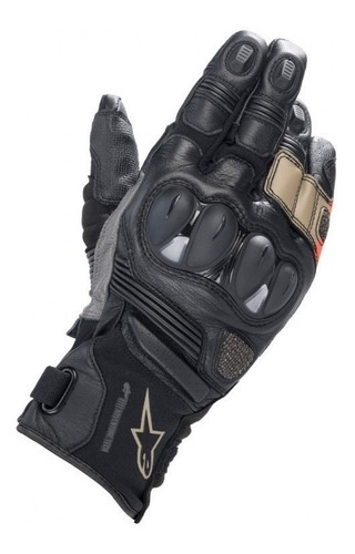 Guante Alpinestars Belize V2 Ds