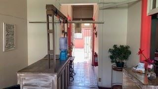 Casa En Venta De 5 Dorm. En Pleno Centro De Rancagua.