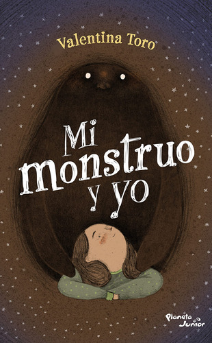 Mi Monstruo Y Yo (spanish Edition) 