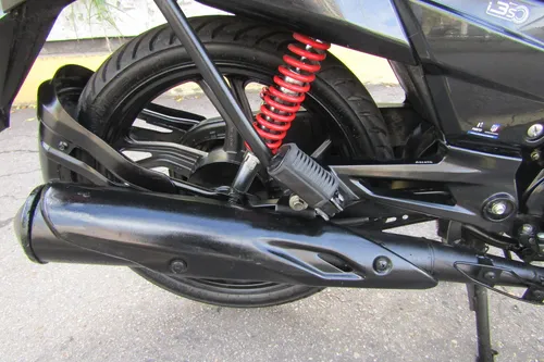 Hero Ignitor 125 Mt