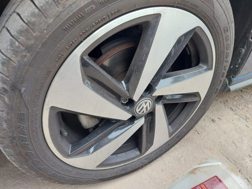 Imagem 8 de 9 de Virtus 1.4 250 Tsi Gts Automático