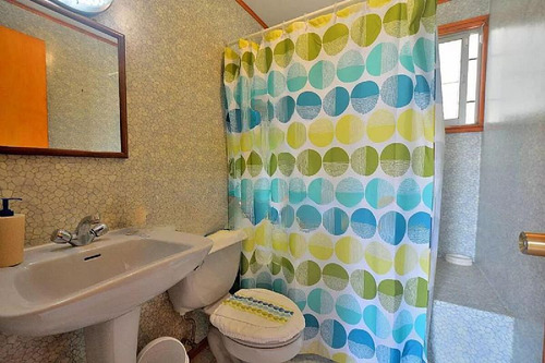 Se Vende Terreno Con Casa Y Departamento Playa El Canelo
