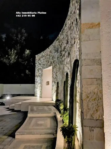 Residencia Con Alberca En Balcones De Juriquilla